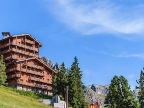 Les Balcons de Belle Plagne V